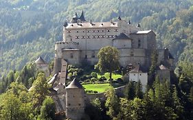 Der Burgblick-Adults Only